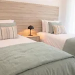 Apartman Sunset Waves - By Sch *