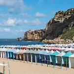 Apartman Sunset Waves - By Sch Nazaré