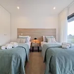 Apartman Sunset Waves - By Sch Nazaré