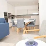 Apartman Sunset Waves - By Sch *