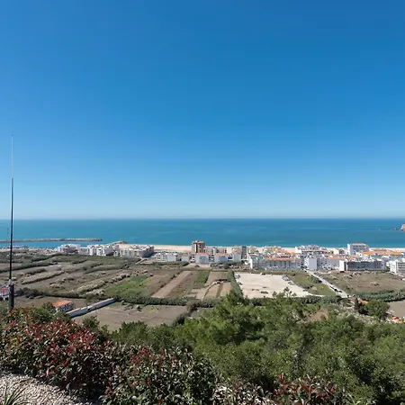 Sunset Waves - By Sch Апартаменты