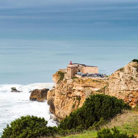 Апартаменты Sunset Waves - By Sch