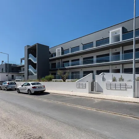 Апартаменты Sunset Waves - By Sch *