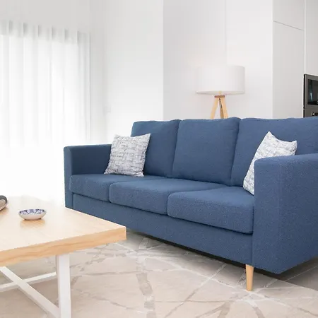 Sunset Waves - By Sch Апартаменты Назаре