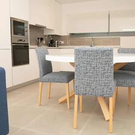 Sunset Waves - By Sch Апартаменты Назаре