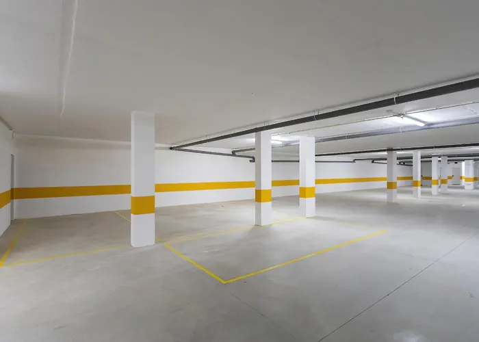 Apartamento Sunset Waves - By Sch Nazaré