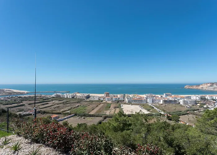 Sunset Waves - By Sch Apartamento