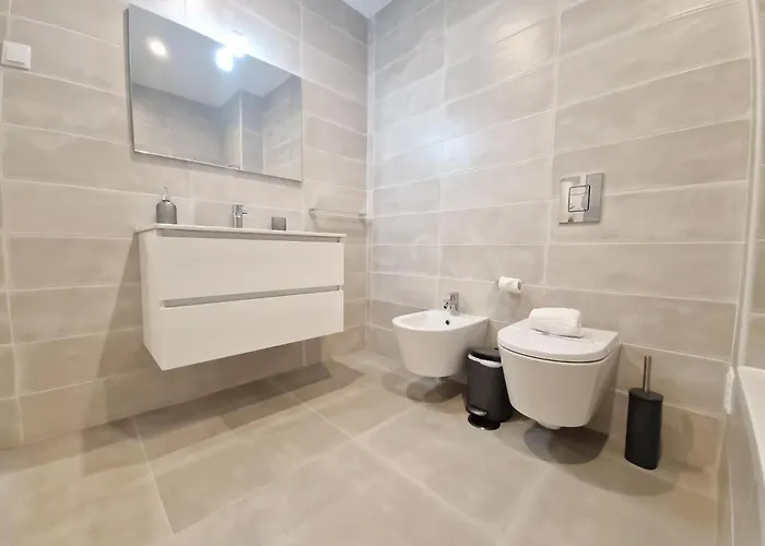 Sunset Waves - By Sch Apartamento Nazaré