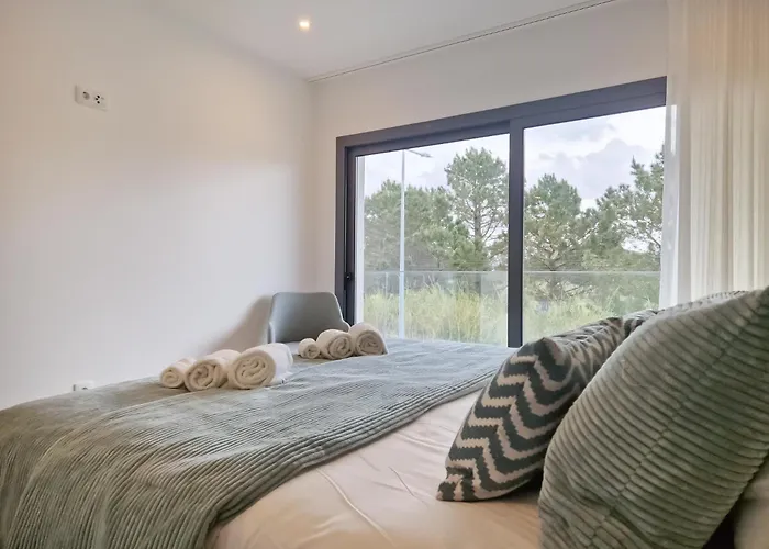 Sunset Waves - By Sch Apartamento