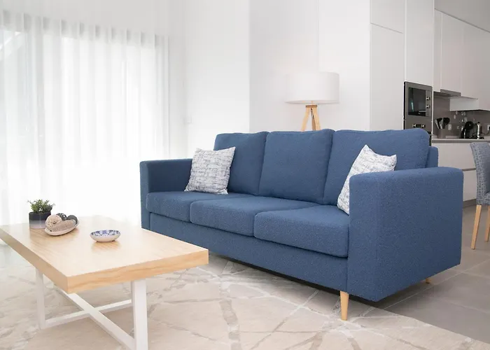 Sunset Waves - By Sch Apartamento Nazaré