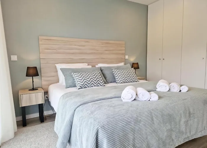 Sunset Waves - By Sch * Nazaré