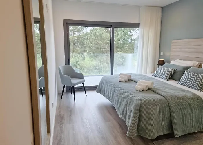 Sunset Waves - By Sch * Nazaré