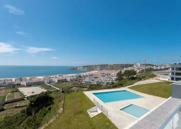 Sunset Waves - By Sch Apartamento *