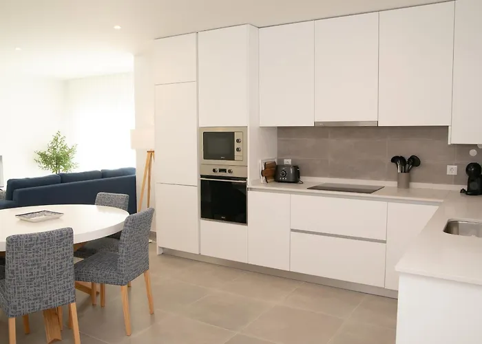 Sunset Waves - By Sch Apartamento