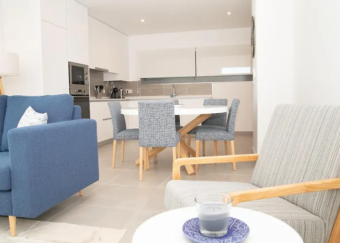 Apartamento Sunset Waves - By Sch *