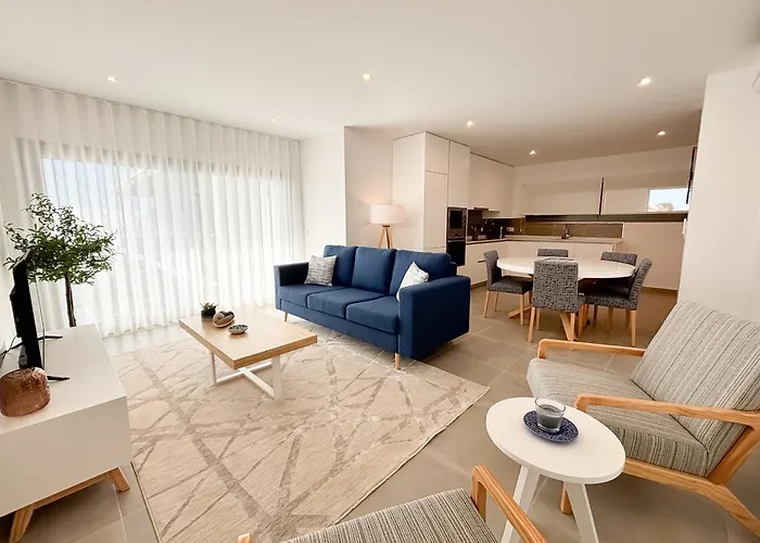 Sunset Waves - By Sch Apartamento Nazaré