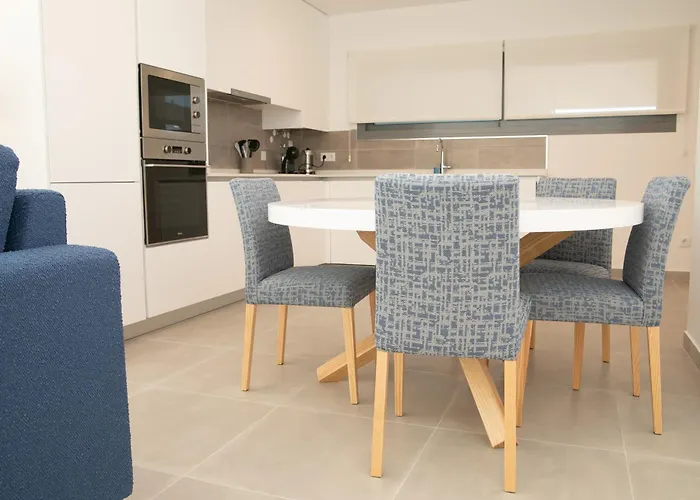 Sunset Waves - By Sch Apartamento Nazaré